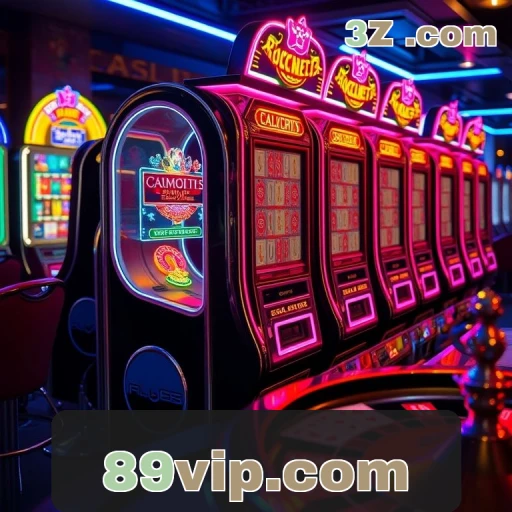 Esporte e Diversão no 89vip.com: A Riqueza em Apostas