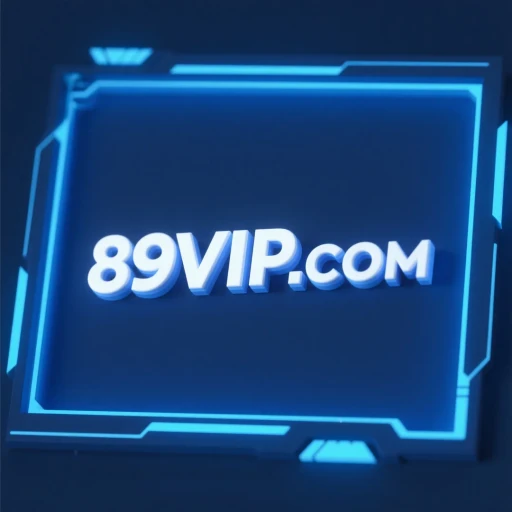 89vip.com logo